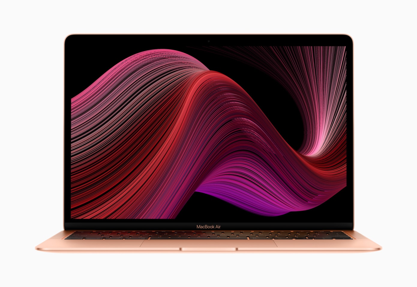 Win a MacBook Air (999 Value) Polished 2024