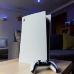 Win PS5 Console Cyber Week Giveaway