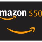 Win $500 Amazon Gift Card Giveaway