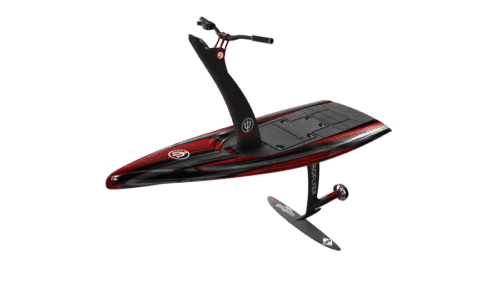 HydroFlyer Valued at $13,999 USD