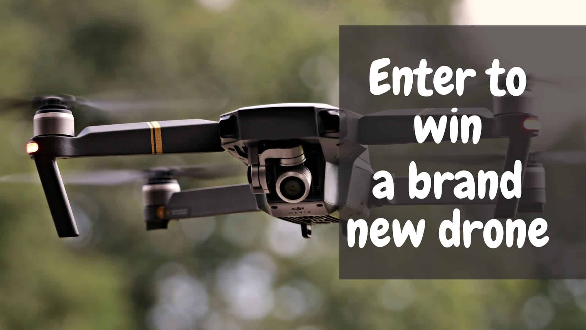Win 3 Quadcopter RTF Drone with 1080p Wide Angle Camera 2024