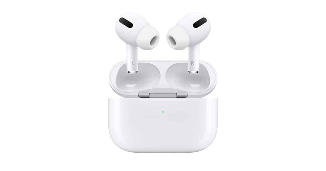 free airpods pro giveaway