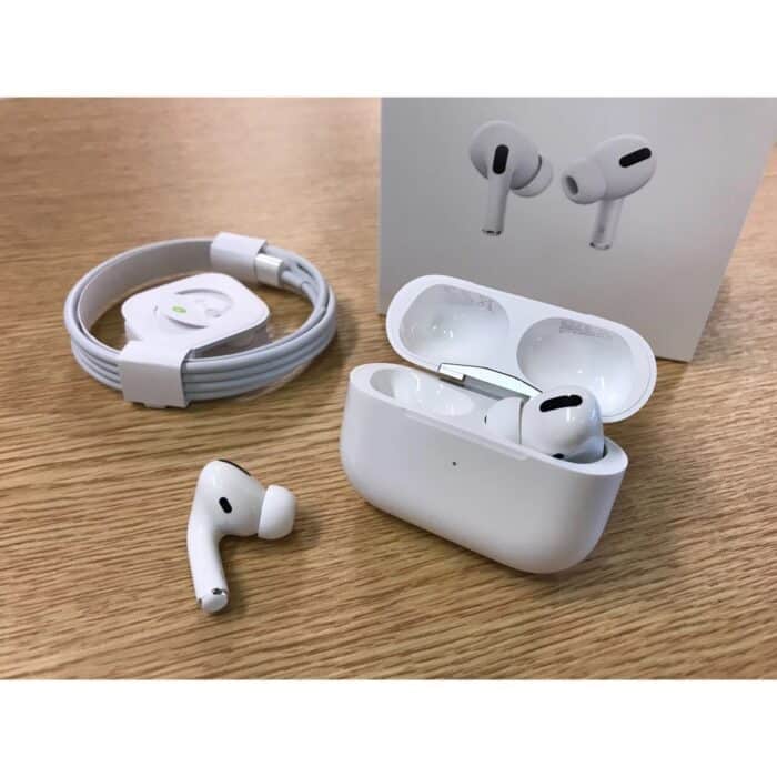 Win an Apple Airpods Pro Giveaway Comtec Online 2024