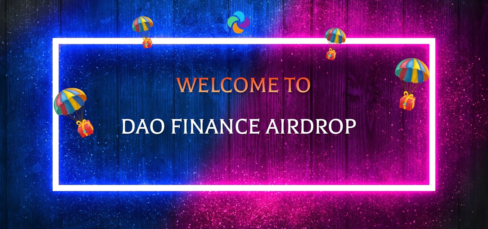 Airdrop 2024