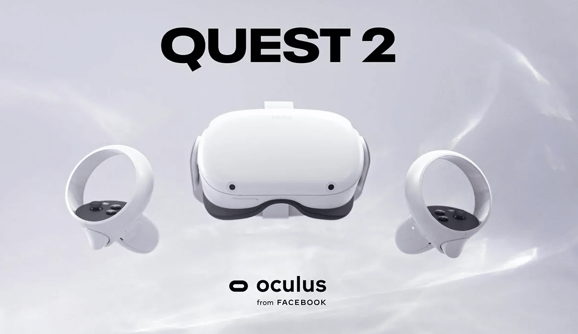 free oculus quest 2 giveaway