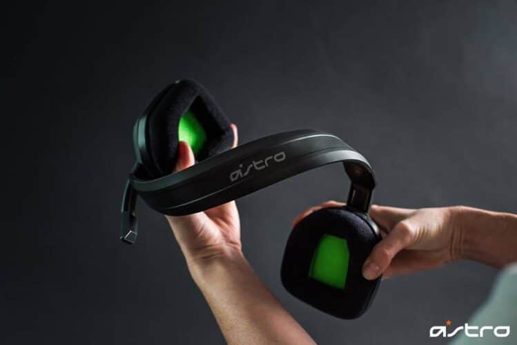 astro gaming a10 headset