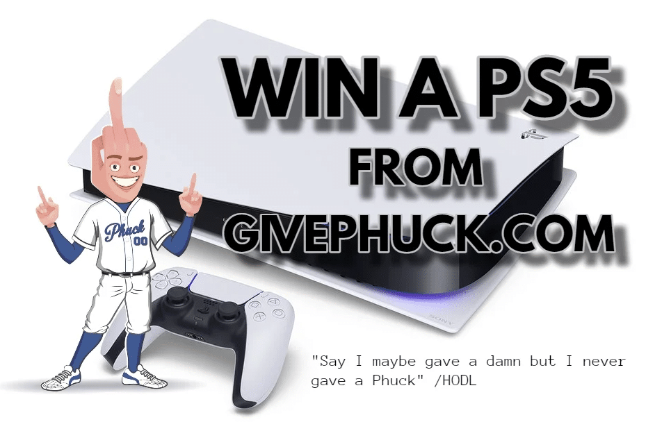 free ps 5 digital edition giveaway