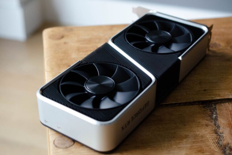 free RTX 3060 giveaway