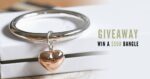 free bracelet giveaway