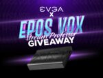 free evga xr1 giveaway