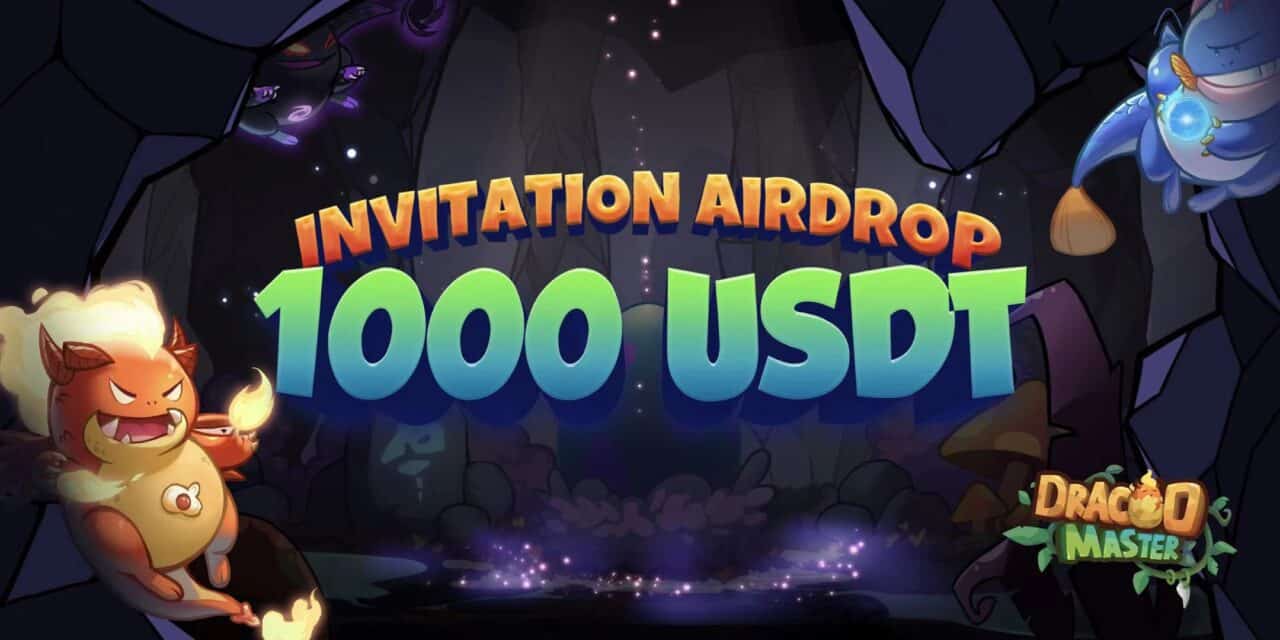 Win $1000 USDT Giveaway