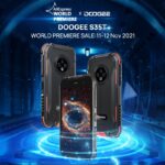 doogee s35t phone giveaway