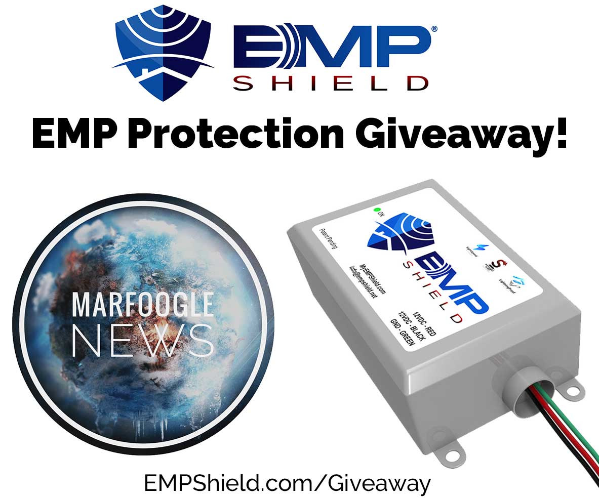 emp protection giveaway