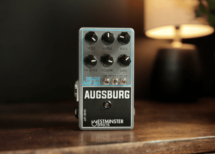 augsburg giveaway