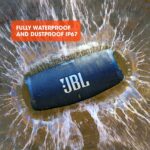 free JBL Charge 5 giveaway