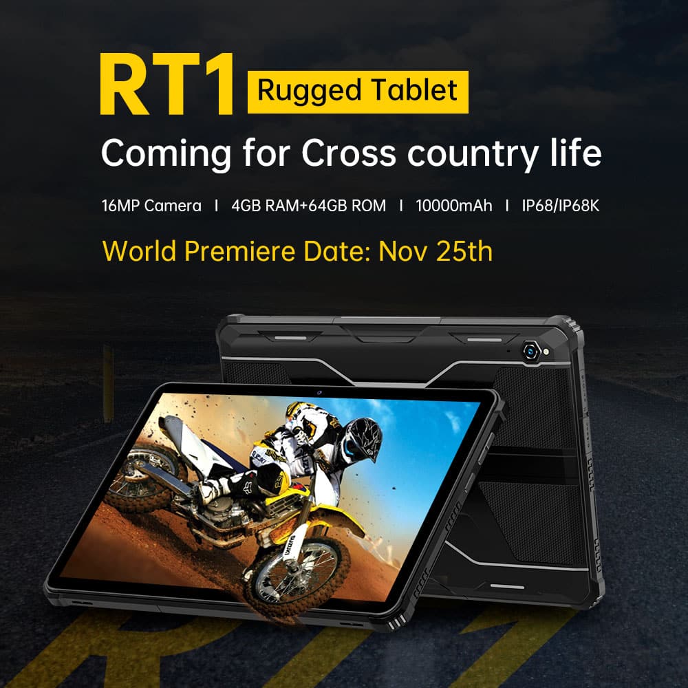 free Rugged tablet giveaway