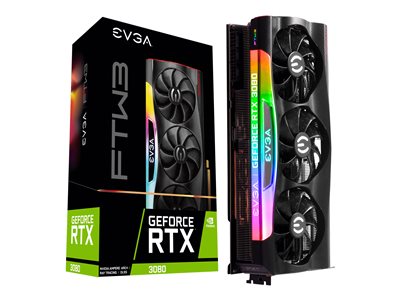 free rtx 3080 ftw3 ultra giveaway