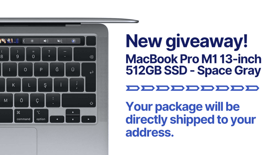 macbook-pro-m1-giveaway