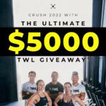 free $5000 money giveaway