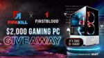 free PC giveaway