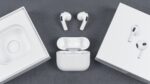 free airpods 3rd gen giveaway