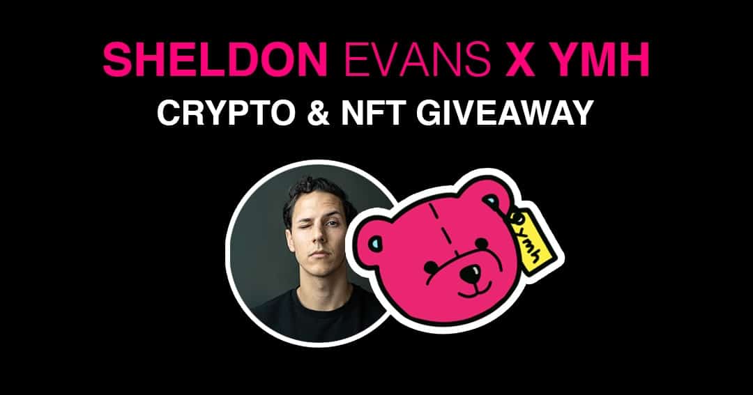 free crypto & nft giveaway