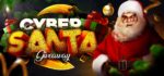 Win Hellcase Cyber Santa CSGO Skins Giveaway