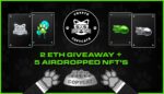 free ethereum nft airdrop giveaway