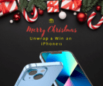 Unwrap and Win an iPhone 13
