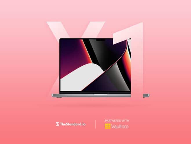 free macbook pro M1 Max 16 inch giveaway