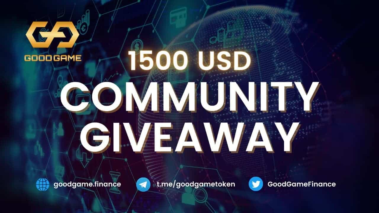 free 1500 cash giveaway