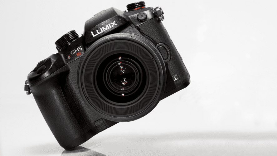 free lumix gh55 giveaway