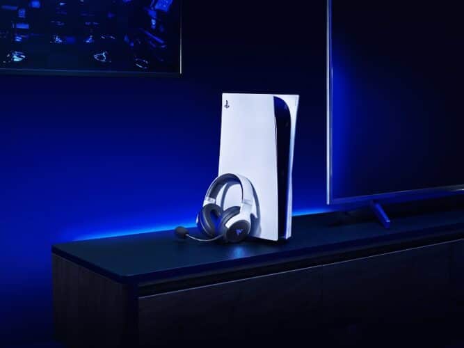 free ps 5 and razer headset giveaway