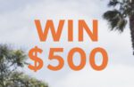 win free $500 giveaway