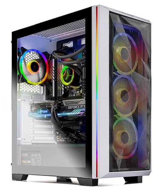 free gaming pc rtx 3070 giveaway