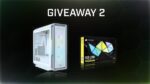 Win Gaming PC RTX 3090 + PS 5 Giveaway