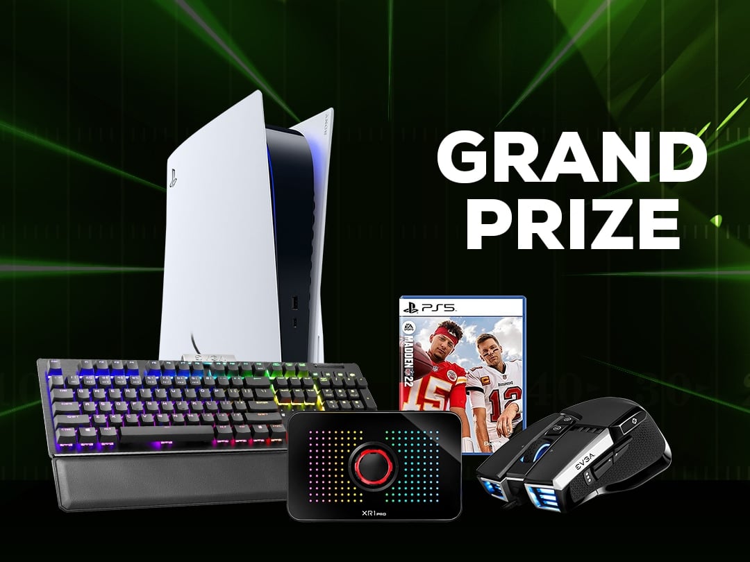grand prize ps 5 giveaway