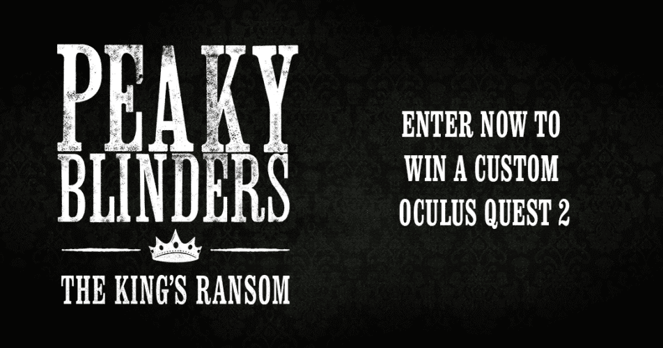 peaky blinders kings ransom peaky blinders kings ransom