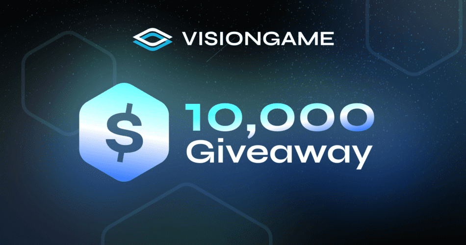 vision game giveaway
