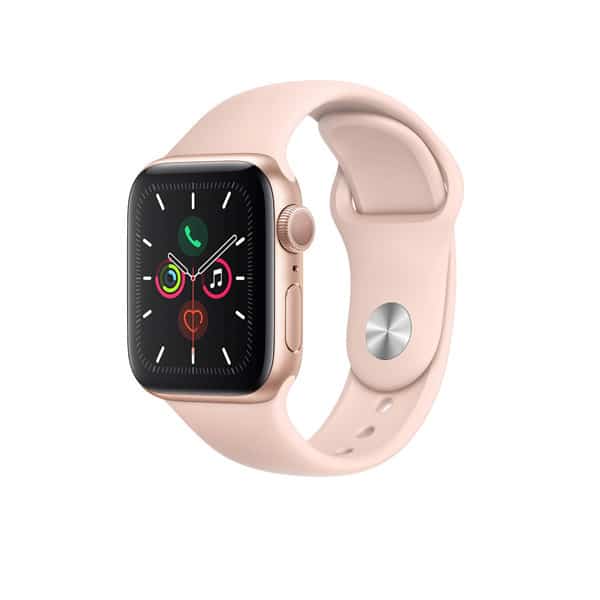 Win Apple Watch Series 5 Giveaway ($429 Value)