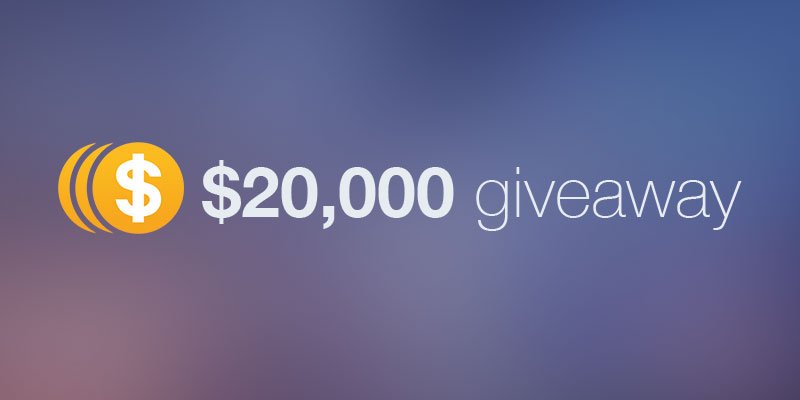Win $20,000 USDT + NFT Giveaway