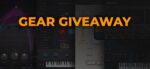 Win Music Production Gear Giveaway