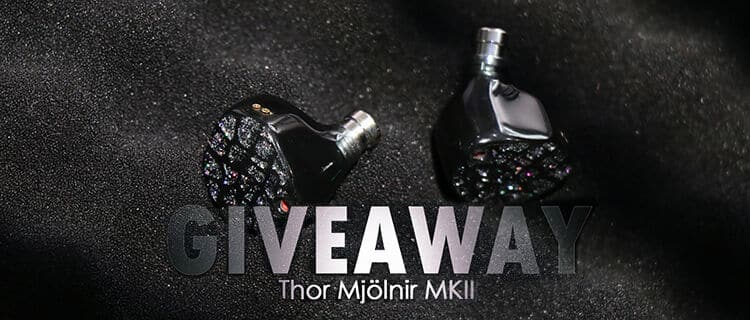 Win Thor Mjolnir MKII Product Launch Giveaway ($399 Prize)