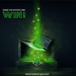 Win Macbook Pro + BNB Contest Giveaway