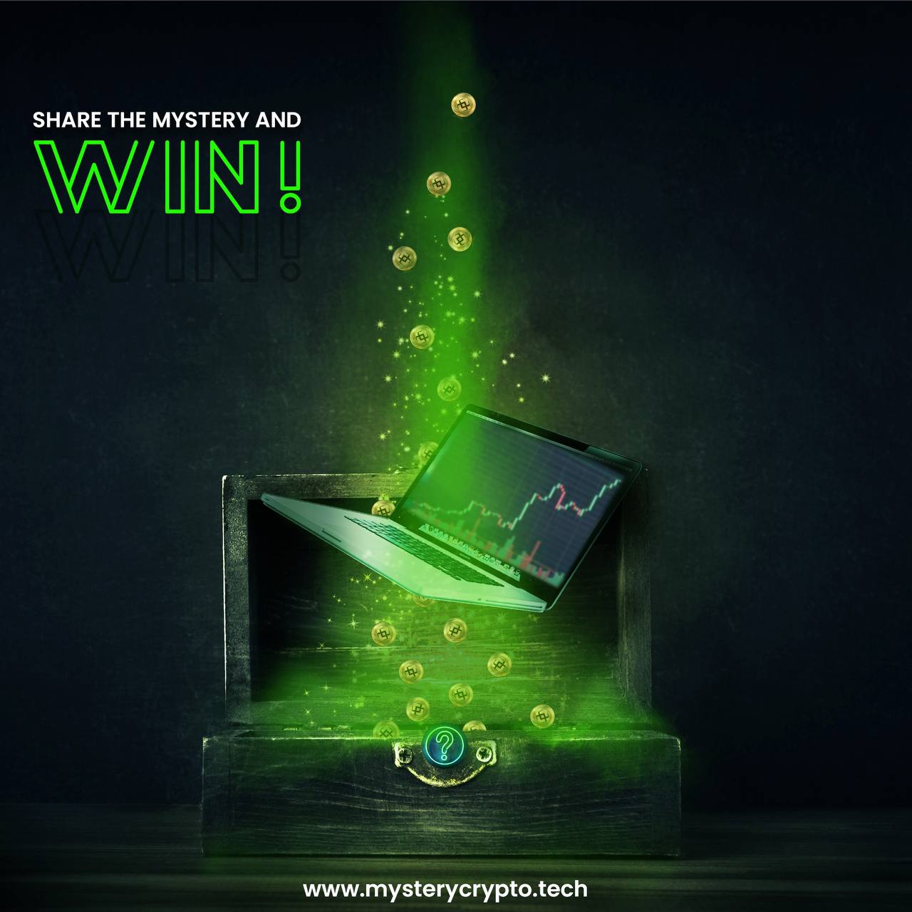 Win Macbook Pro + BNB Contest Giveaway 2023