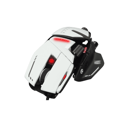 Win Mad Catz R.A.T. 8+ Gaming Mouse Giveaway