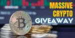 Win Massive Crypto Giveaway ($5200 Value for 20 Winners)