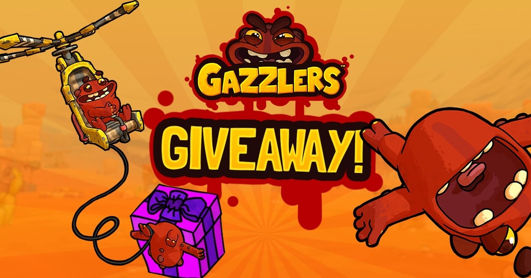 Win Oculus Quest 2 VR Headsets Giveaway | Gazzlers