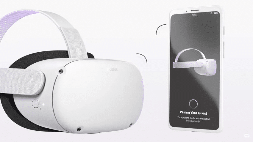 Win Oculus Quest 2 & Smartphone Giveaway