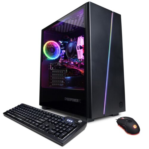 Win $1500 Gaming PC Giveaway | Mogsy